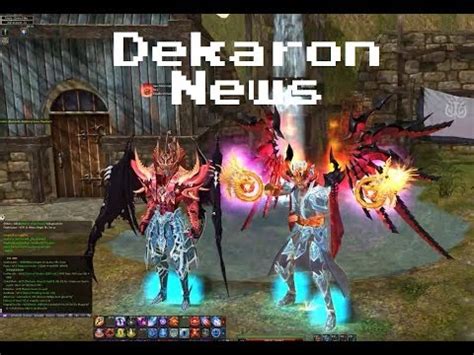 dekaron papaya|[NOTICE] Dekaron Discord channel. — Papaya Forum.